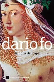 La figlia del papa - .epub